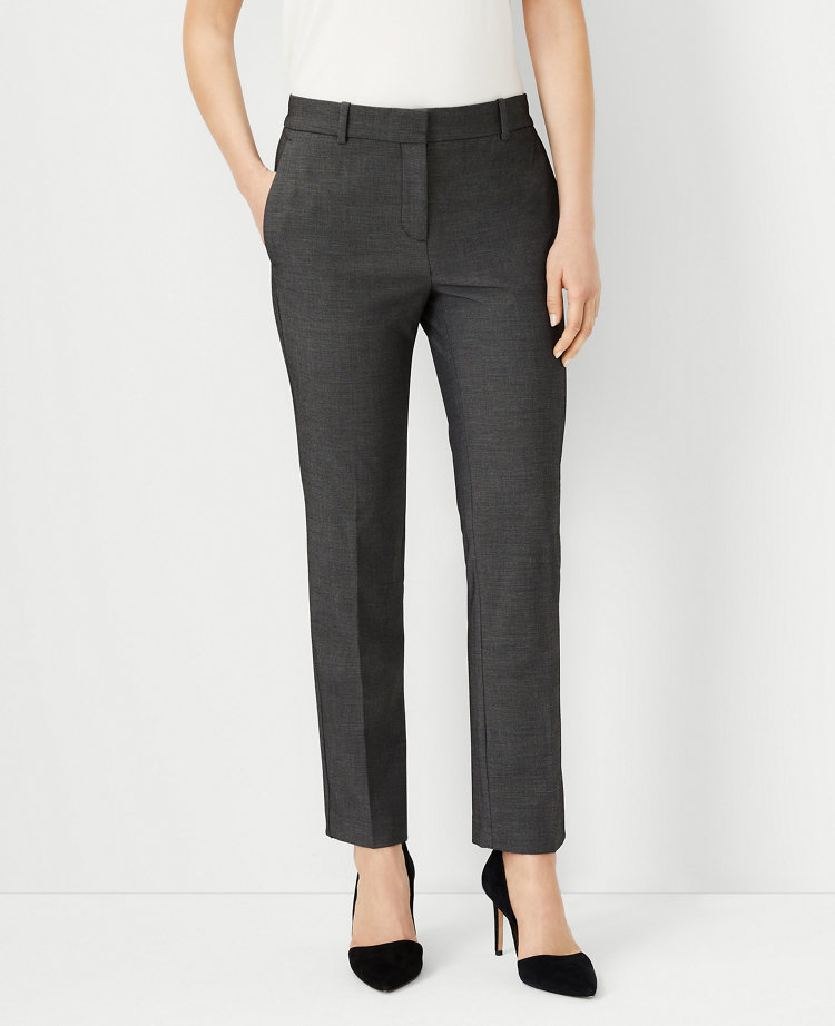 Petite Suits for Women: Perfectly Polished in Style | ANN TAYLOR