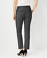 The Petite Ankle Pant In Bi-Stretch carousel Product Image 2