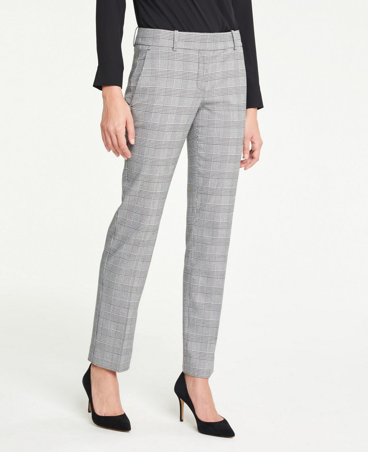 petite suit trousers