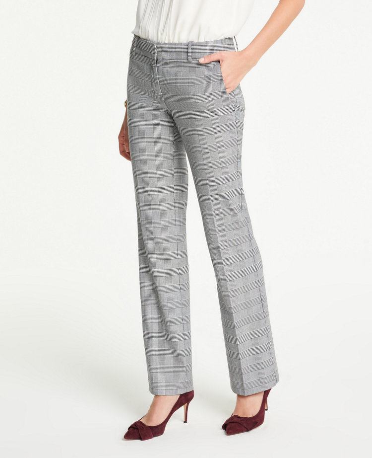 petite suit trousers