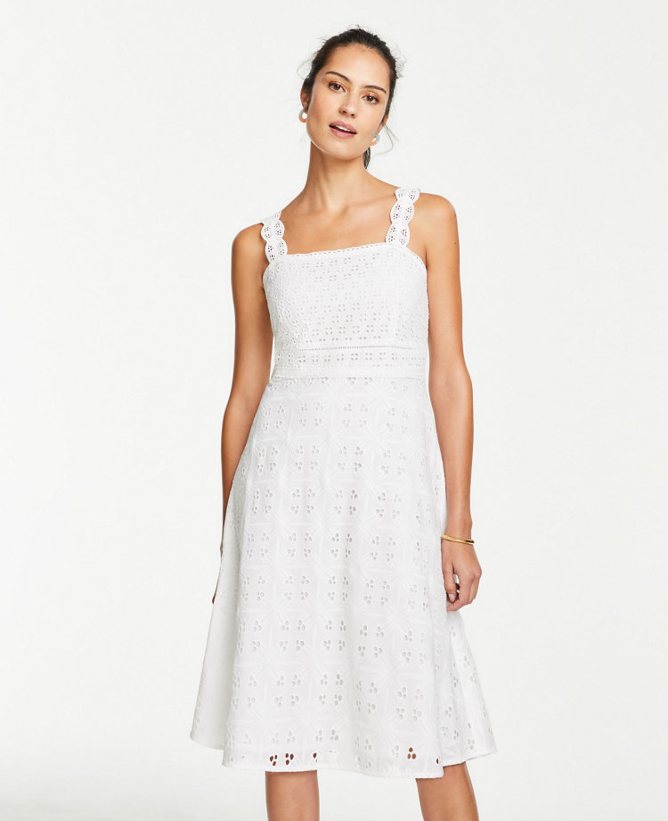 ann taylor evening dresses