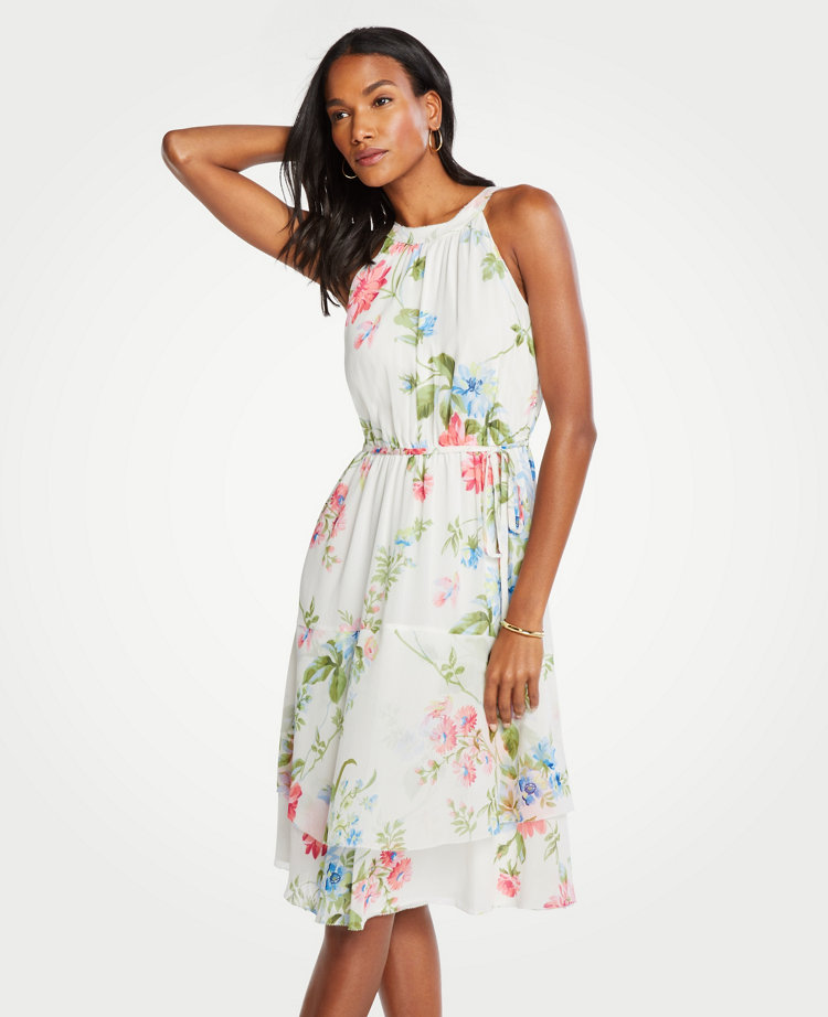 ann taylor spring dresses