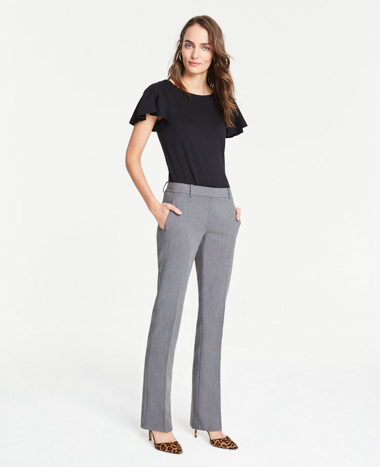 The Ultimate Guide to Petite Dress Pants