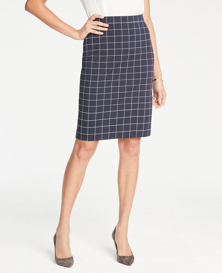 Skirts for Women: Pencil, Midi, A-Line & More | ANN TAYLOR
