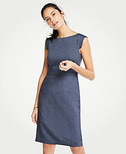 Formal Sheath Dresses