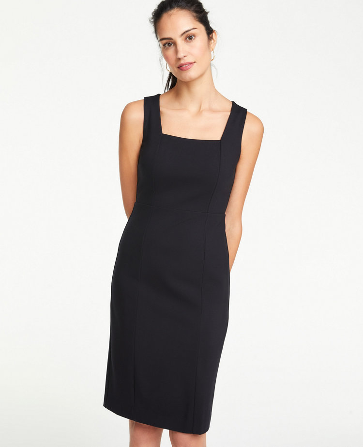 ann taylor cocktail dress