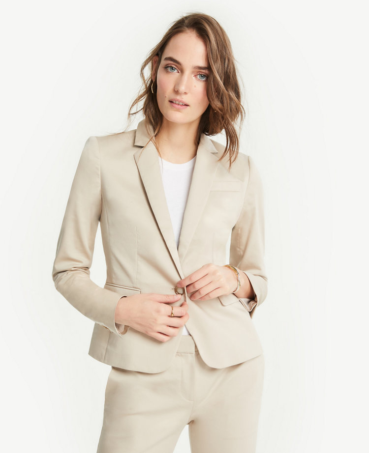 ann taylor formal pant suits