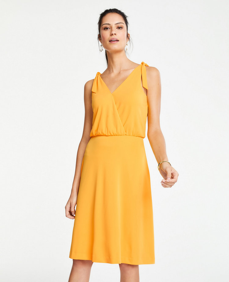 ann taylor tall dresses