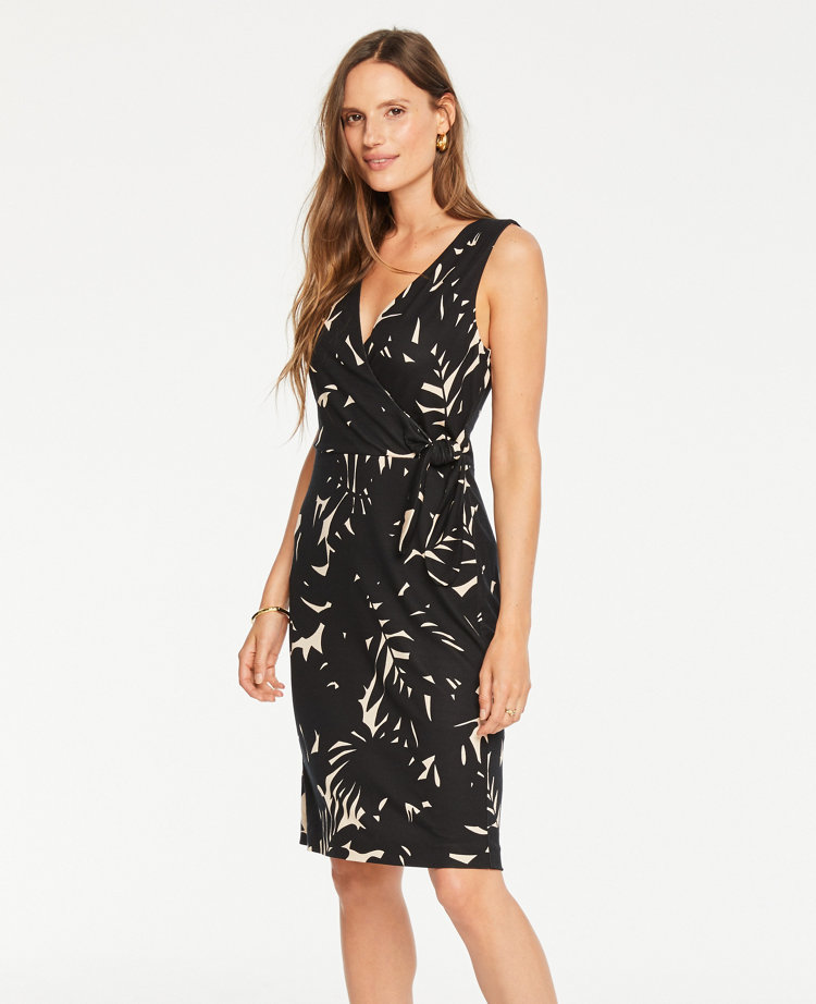 ann taylor petite dresses