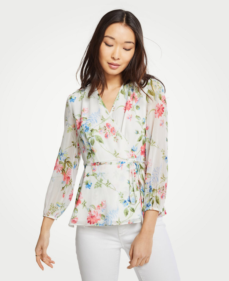 New Arrivals: New Styles & Fashion Trends | ANN TAYLOR