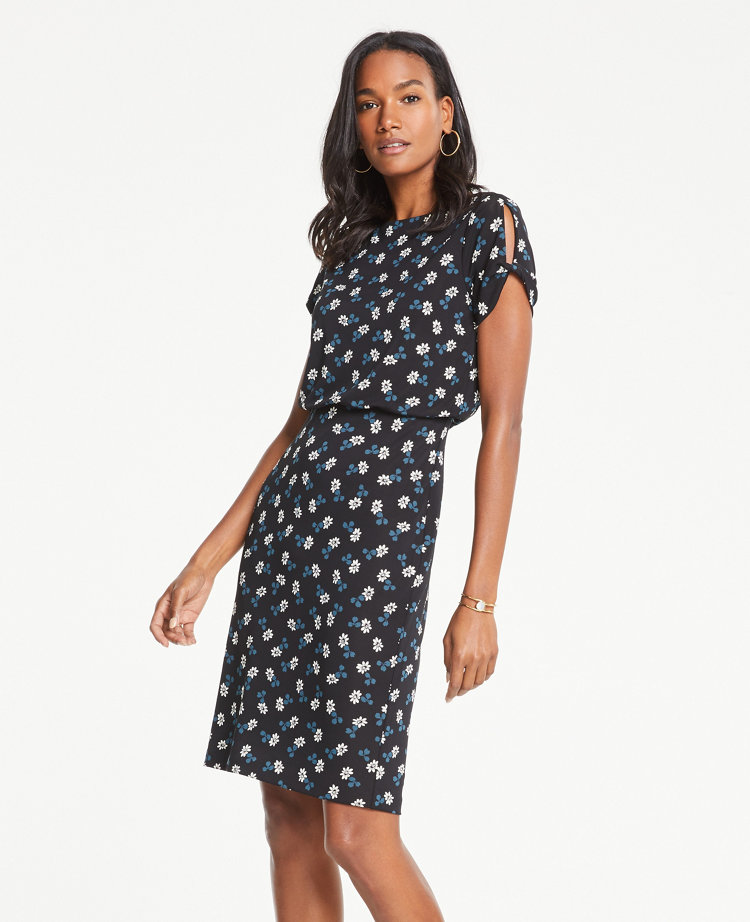 All Dresses: Sleeveless, Short Sleeves, & Long Sleeves| ANN TAYLOR