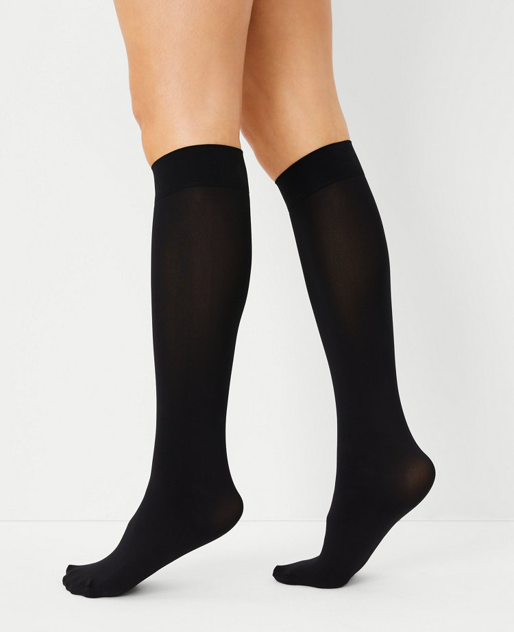 Perfect Sheer Knee Highs