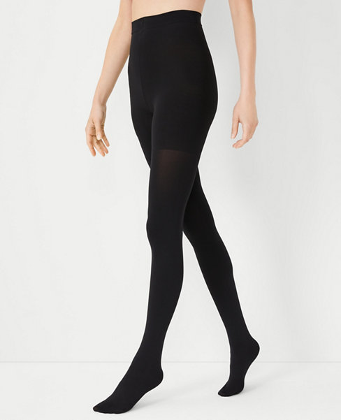 Modern Control Top Perfect Tights