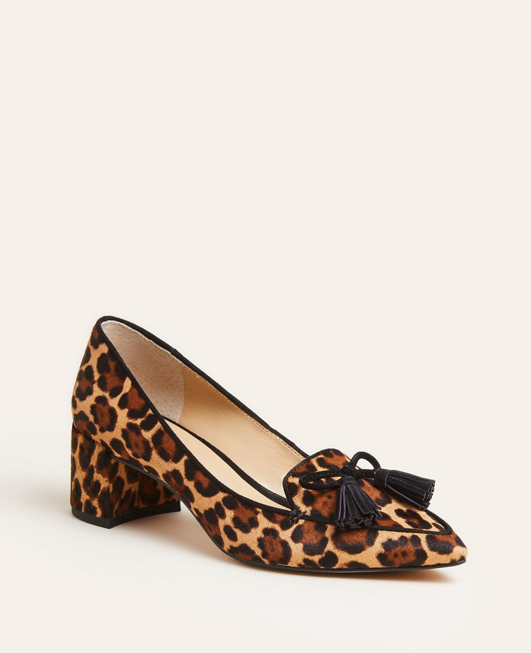 amazon cheetah print shoes