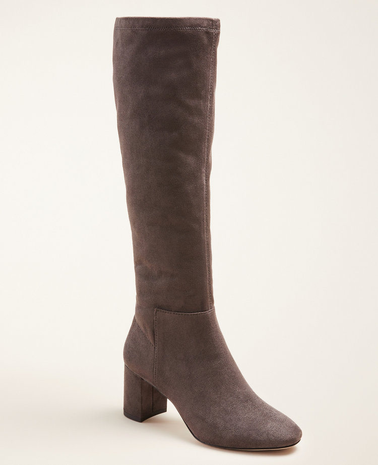 ann taylor boots sale