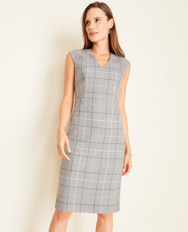 ann taylor petite formal dresses