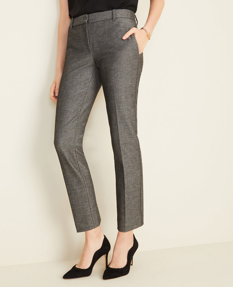 tall ankle pants