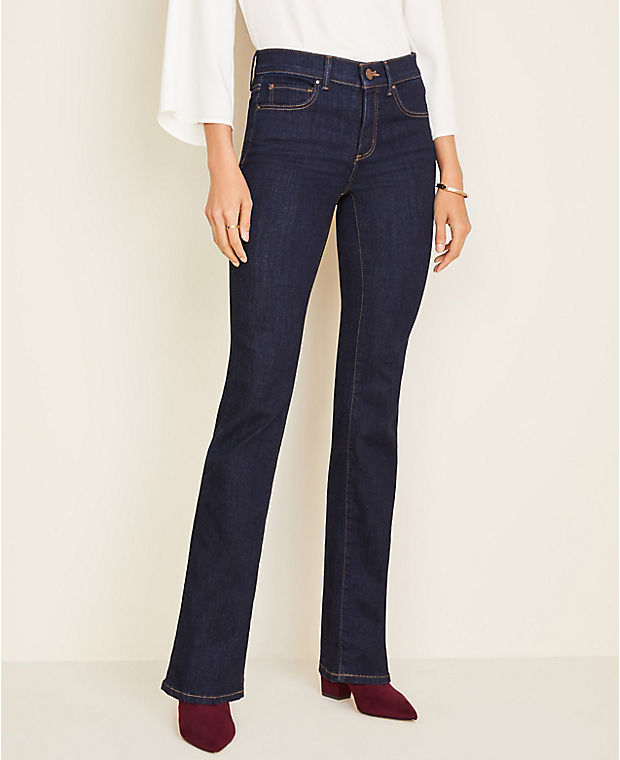 Dressy Jeans, Denim Trousers & Casual Jeans for Women | ANN TAYLOR
