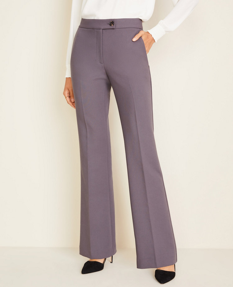 ann taylor petite pants