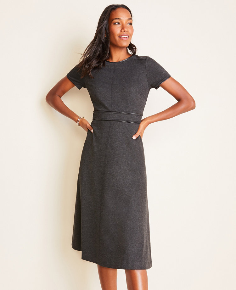 stylish petite dresses