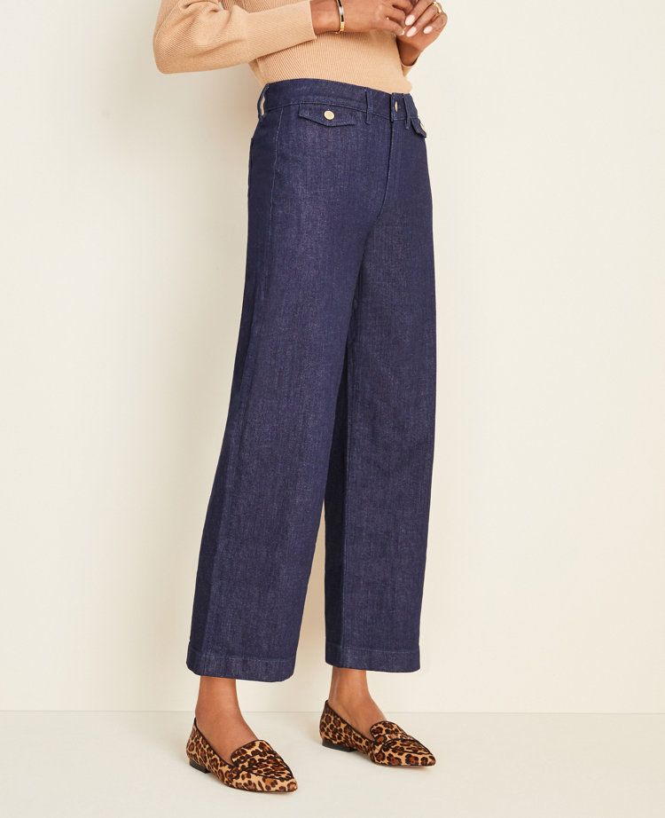 ann taylor jeans sale