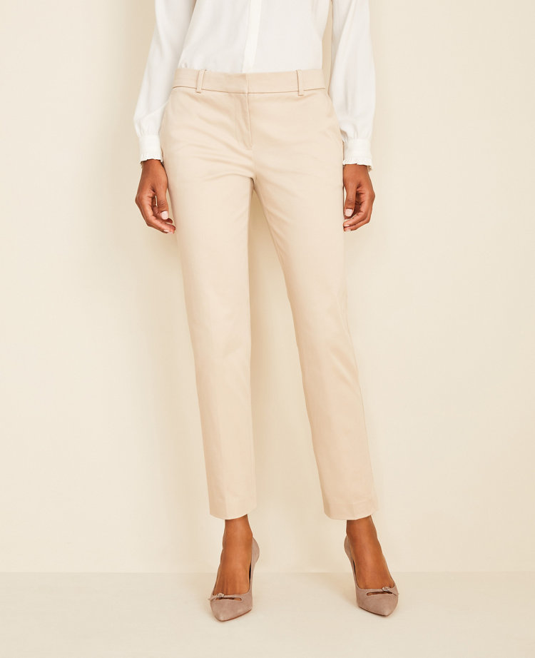 Pants for Women: All Styles | Ann Taylor