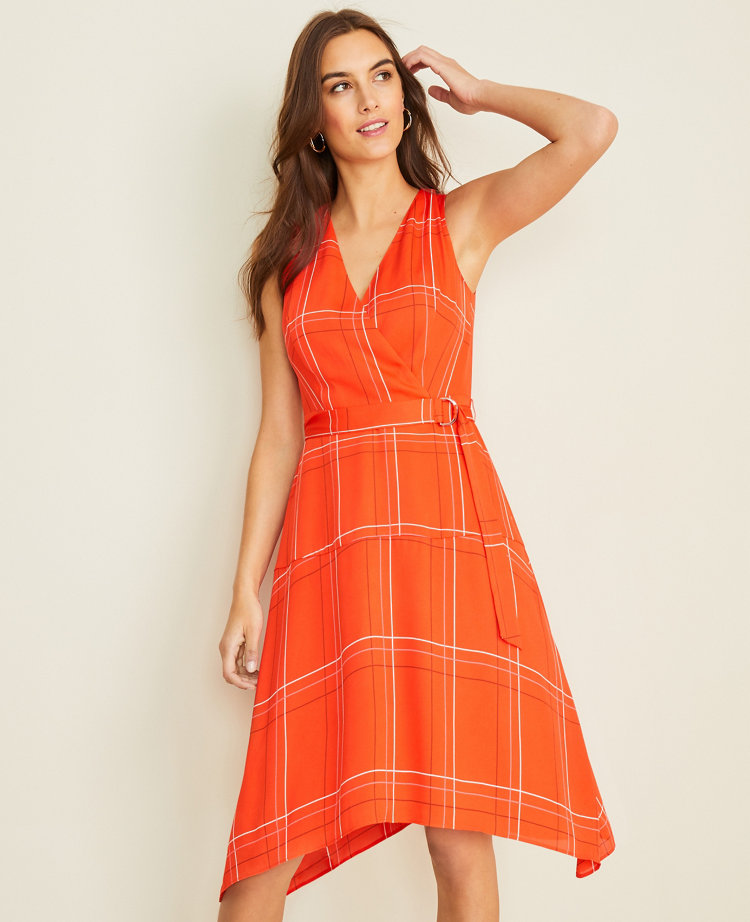 ann taylor cocktail dress