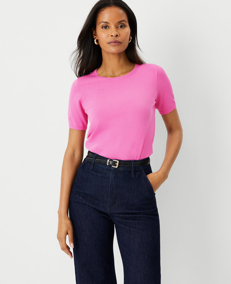 Women's Basic Tees