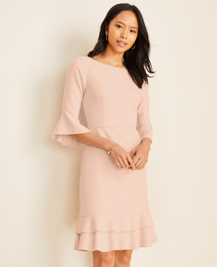 ann taylor petite clothing