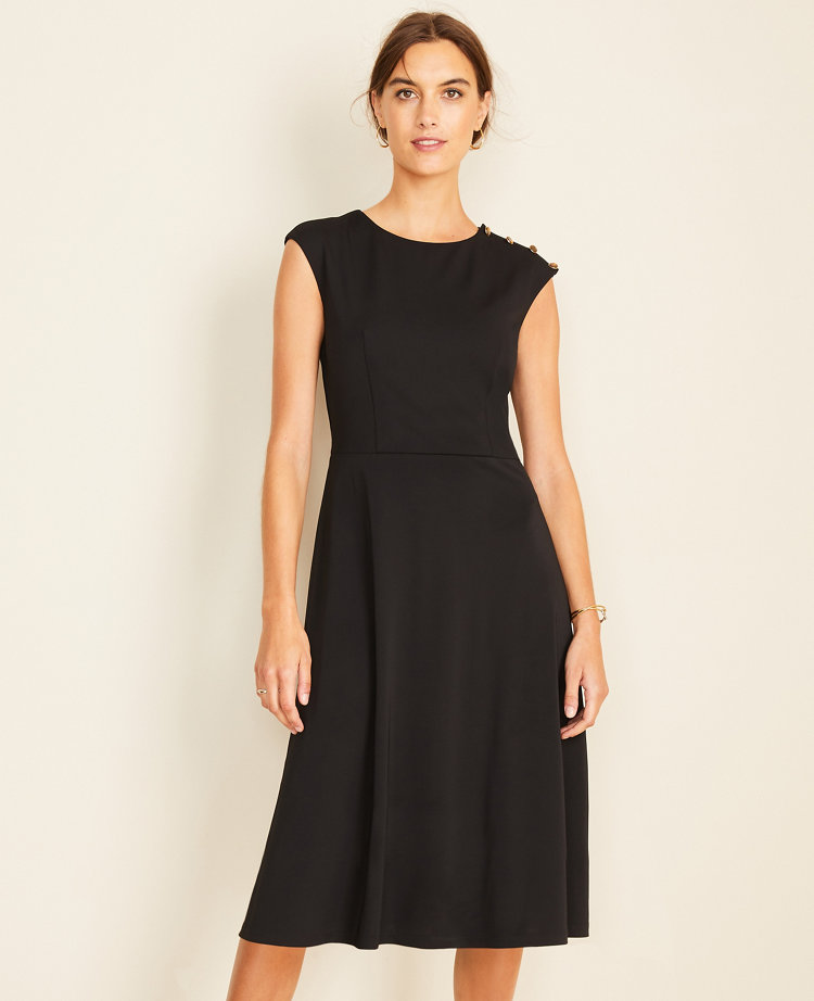 ann taylor dresses formal