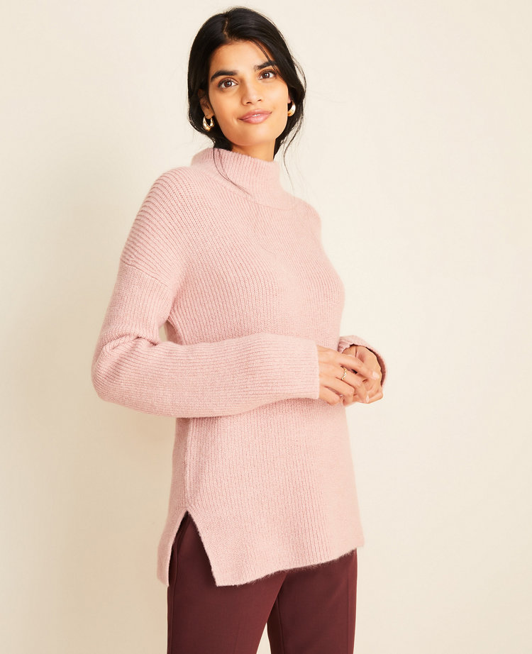 Cozy Turtleneck Sweater