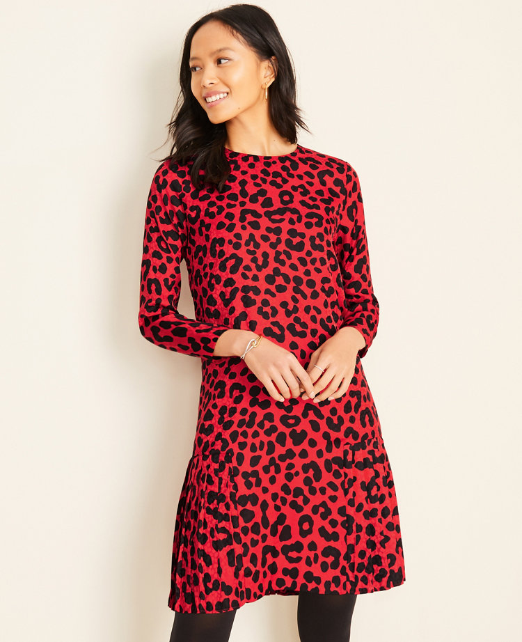ann taylor petite dresses