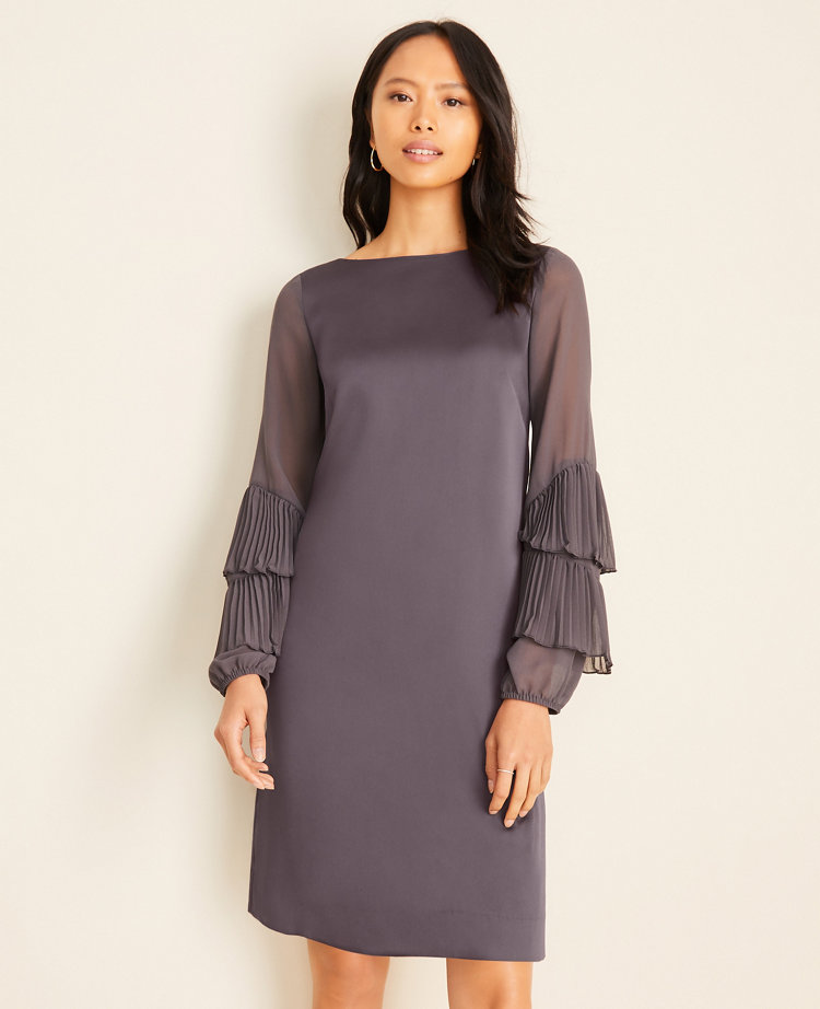 ann taylor petite formal dresses