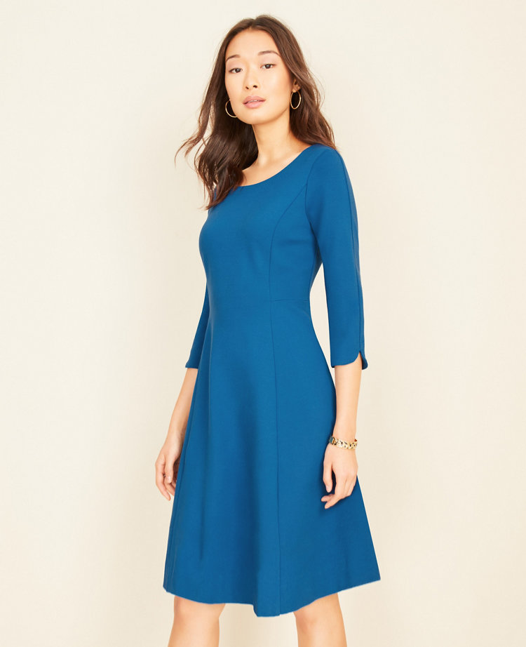 one shoulder long sleeve cocktail dresses