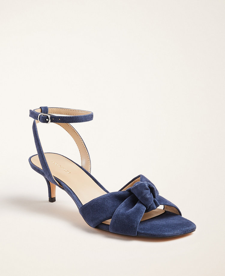 ann taylor slingback shoes