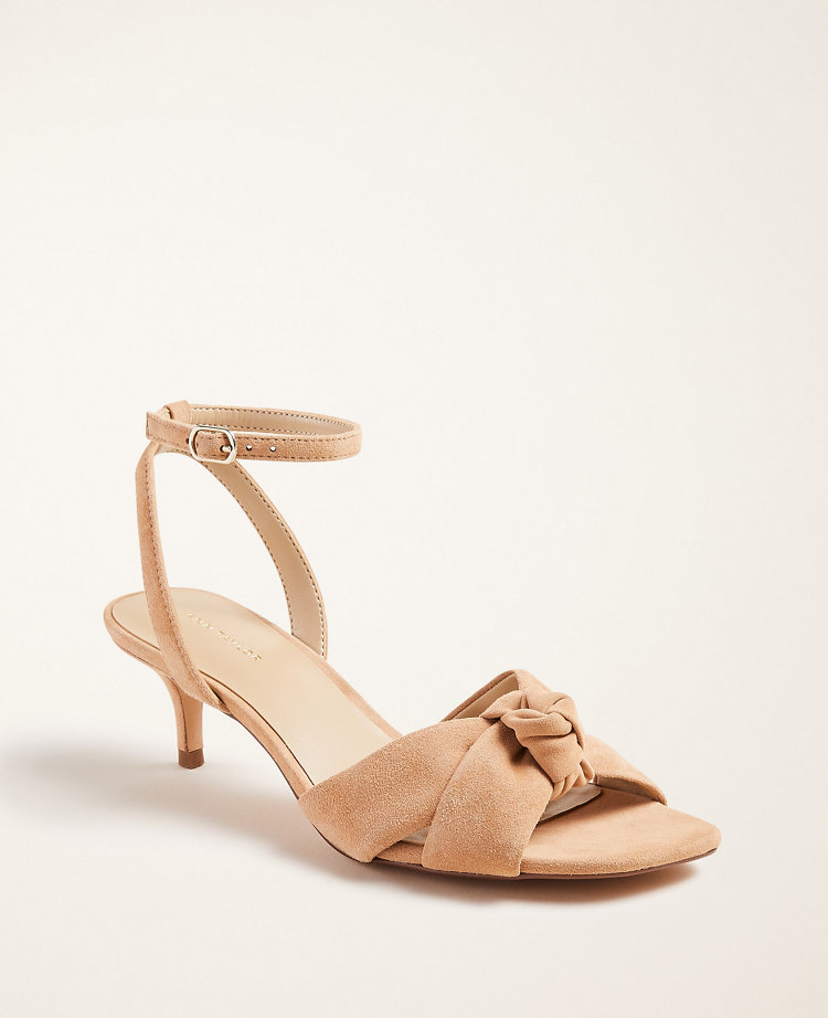 ann taylor slingback shoes