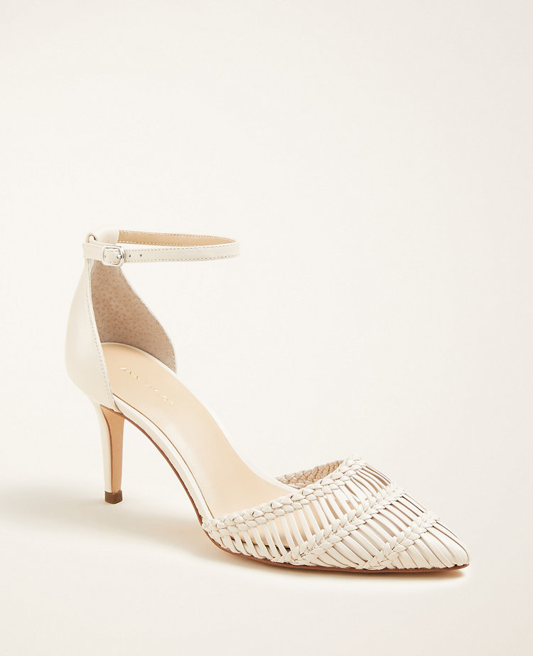 ann taylor shoes sale