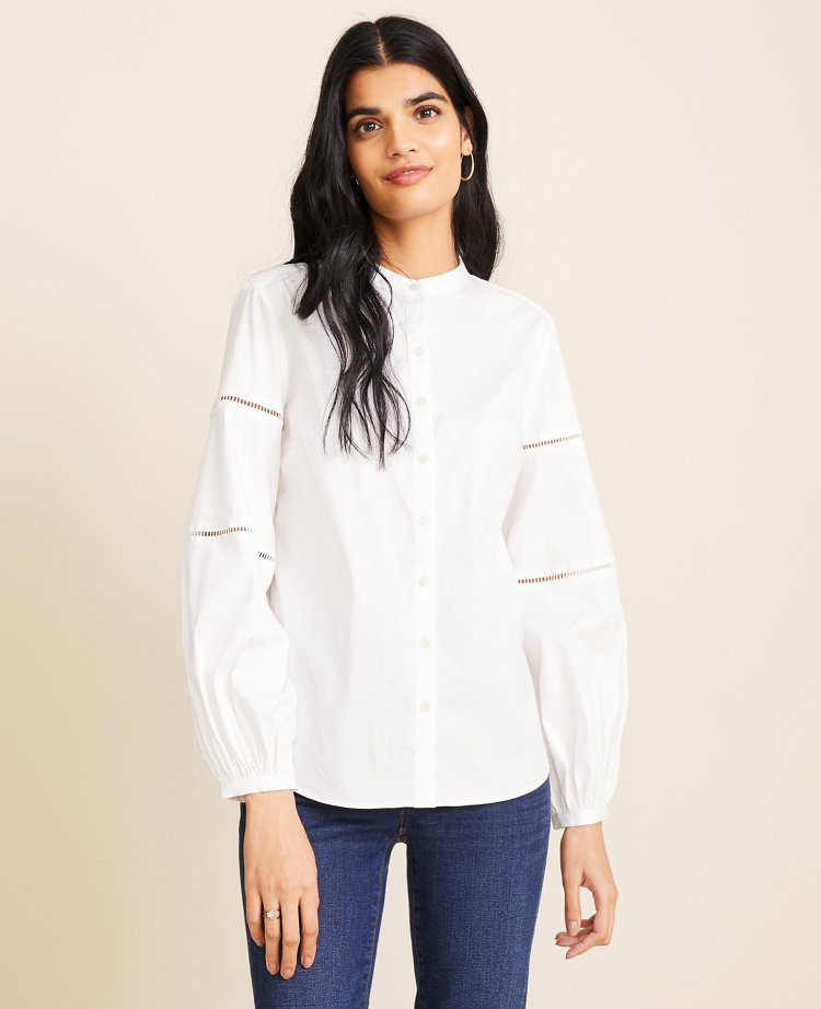 cut out sleeve top