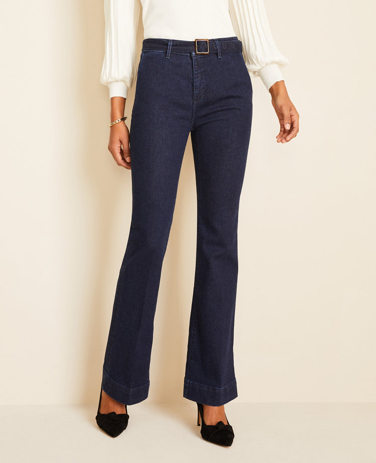 ann taylor jeans sale