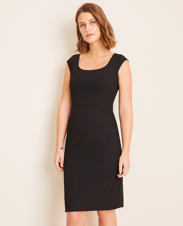 ann taylor tall dresses