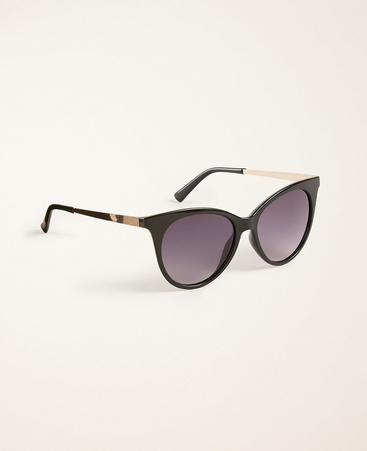 Ann Taylor Cateye Sunglasses Women's