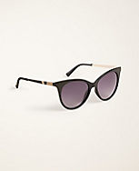 Cateye Sunglasses carousel Product Image 1