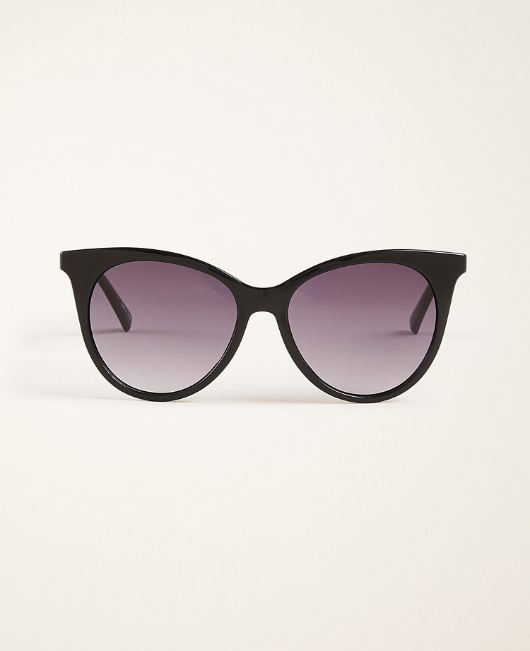 Ann Taylor Cateye Sunglasses Women's