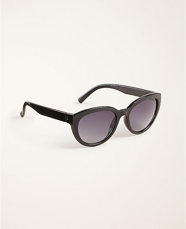 Women's Sunglasses: Aviator, Cat Eye & More | Ann Taylor