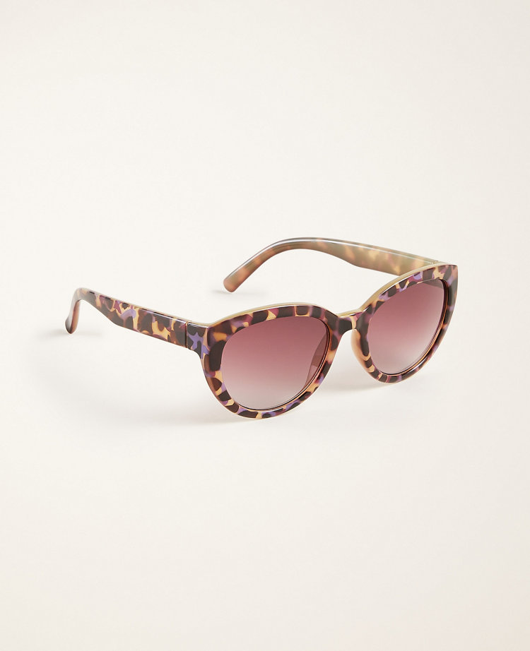 ann taylor sunglasses