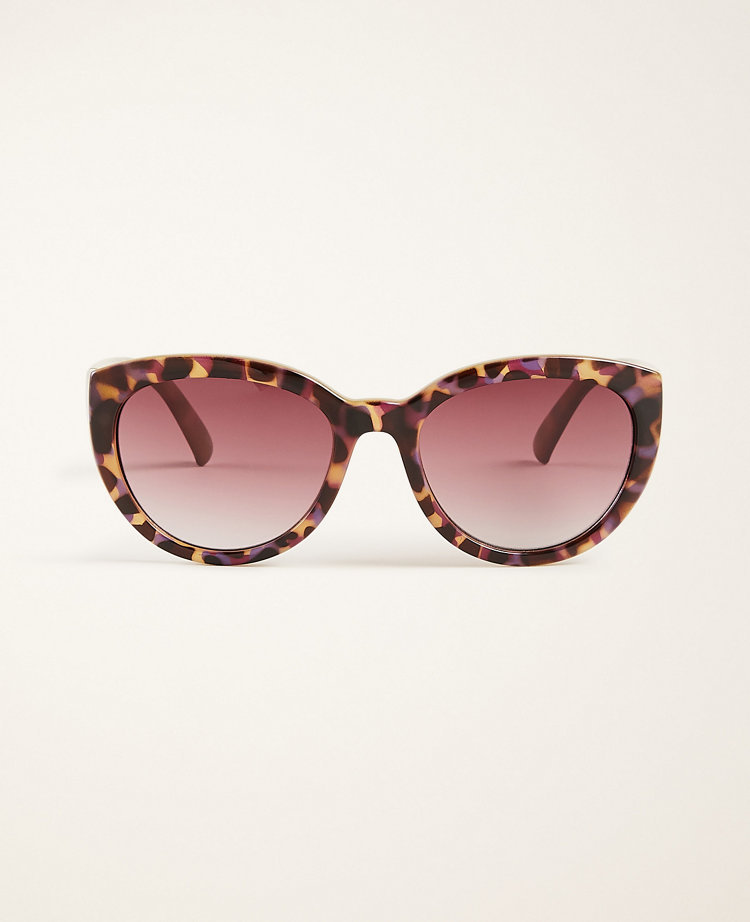 Cateye Sunglasses carousel Product Image 2