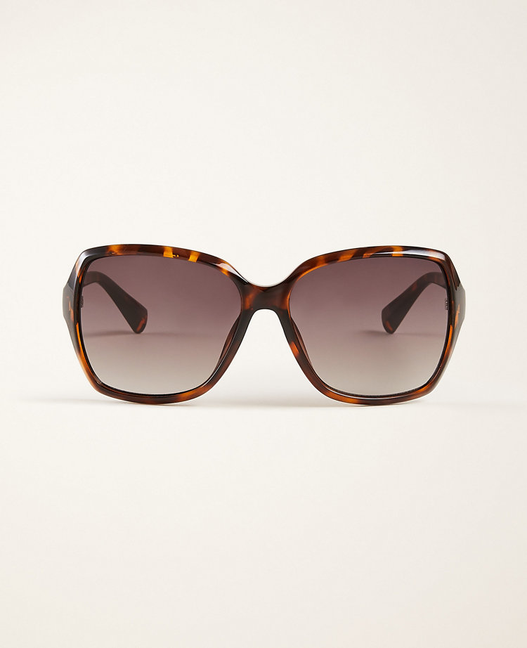 Square Sunglasses