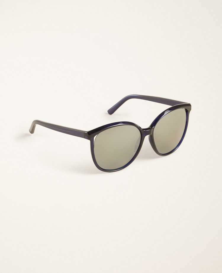 Oversized Sunglasses