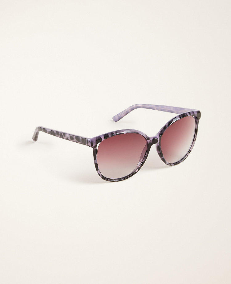 Oversized Sunglasses