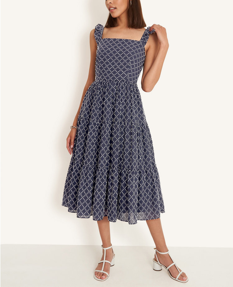 ann taylor casual dresses